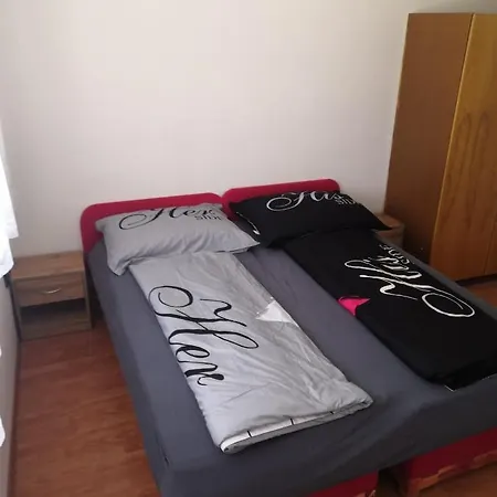 U Bozky Guest house Dlha Nad Oravou