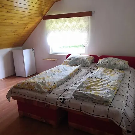 Guest house U Bozky *