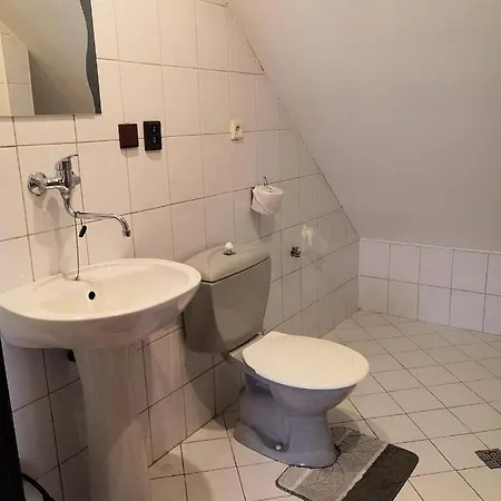 Guest house U Bozky