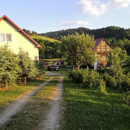 U Bozky * Dlha Nad Oravou